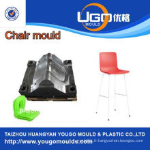 Usine de moules ménagers en plastique pour nouvelle conception bar mouture en plastique en taizhou Chine